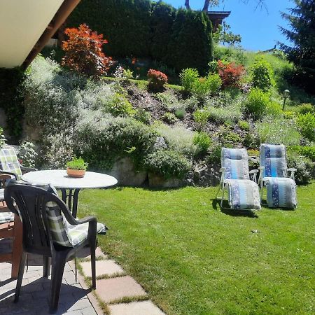 Appartement Windaublick Westendorf Eksteriør bilde