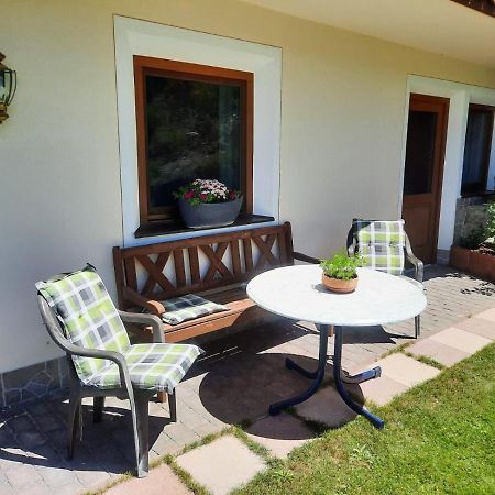 Appartement Windaublick Westendorf Eksteriør bilde