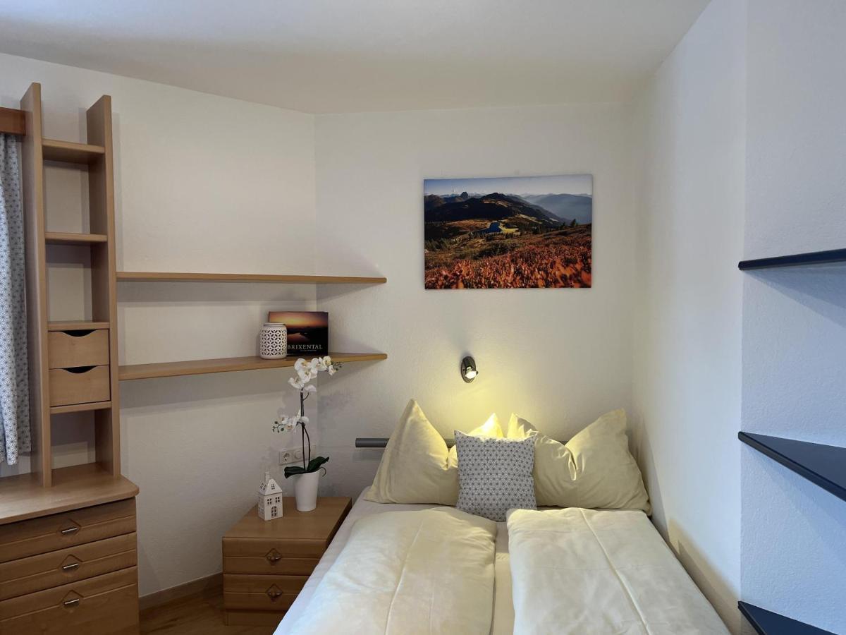Appartement Windaublick Westendorf Eksteriør bilde