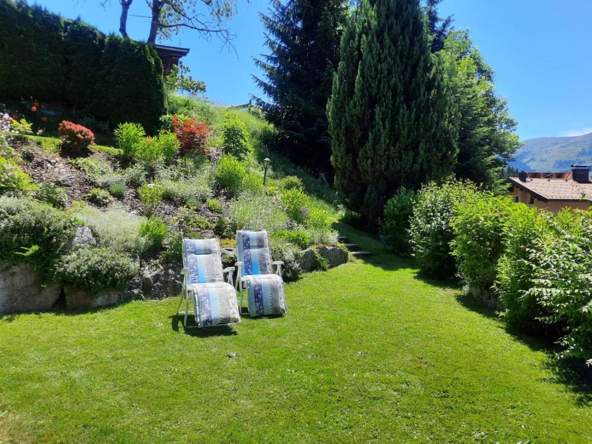 Appartement Windaublick Westendorf Eksteriør bilde
