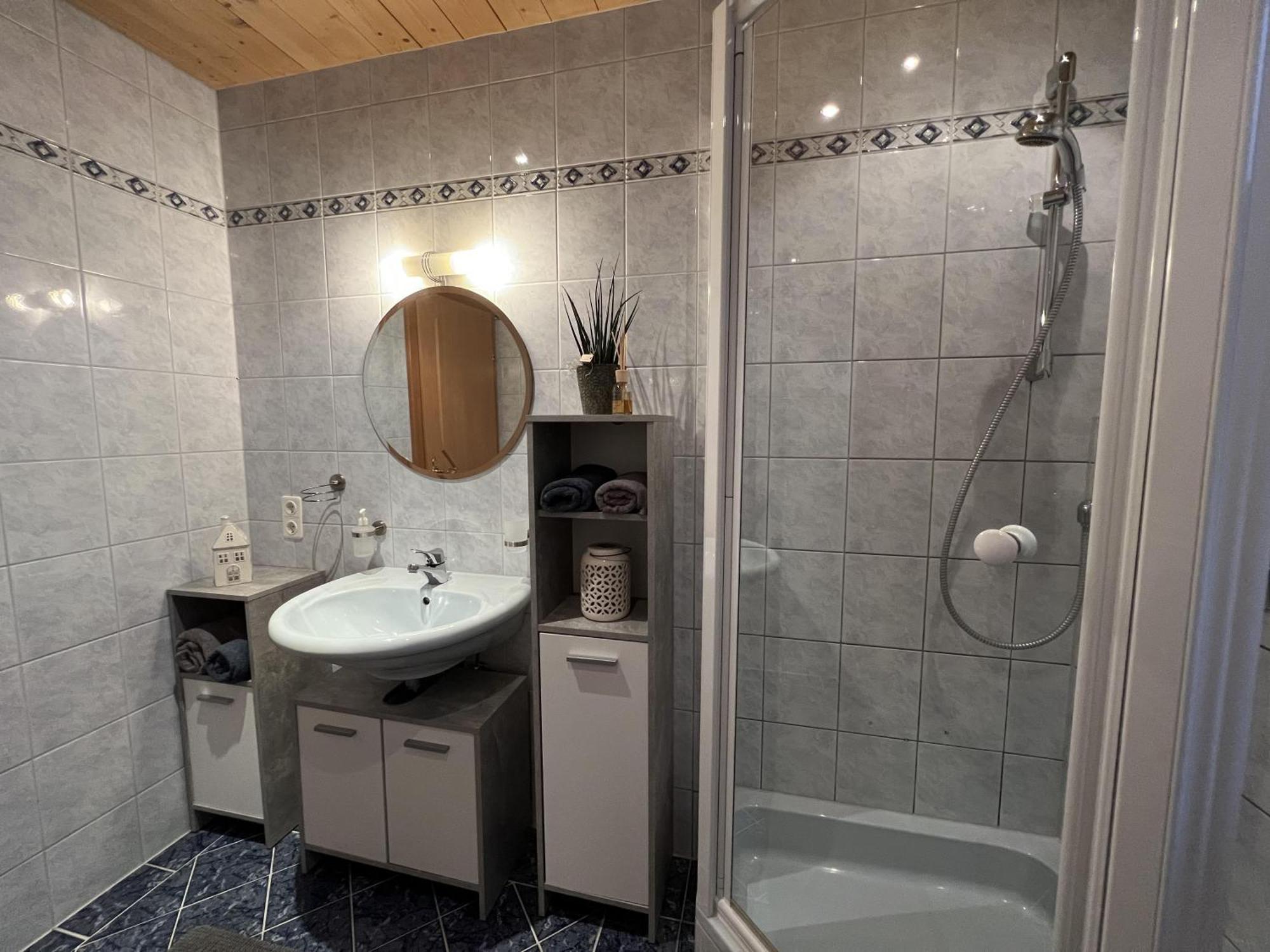 Appartement Windaublick Westendorf Rom bilde